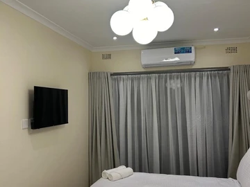 3 Bedroom Townhouse Complex