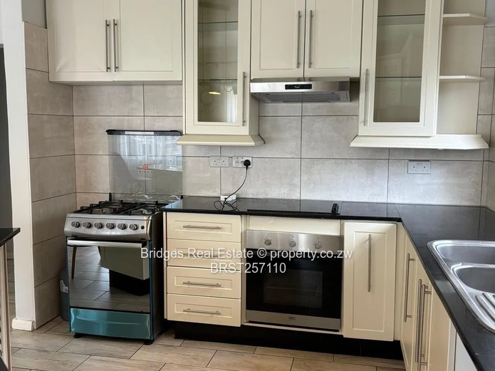 Newlands, Knightsbridge cluster for sale