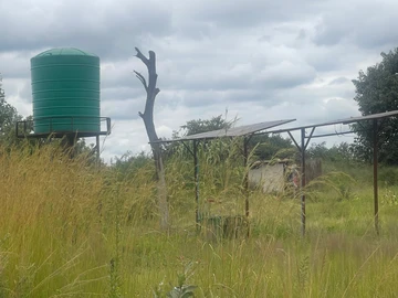 Farm & Agricultural Land