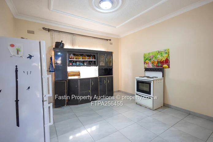 House For Online Auction - Starts 5 October 2026