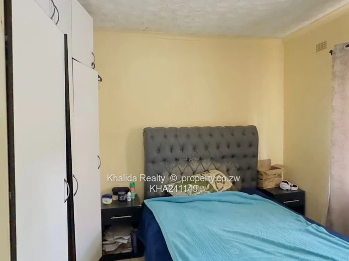 Modern Family Home – New Marlborough