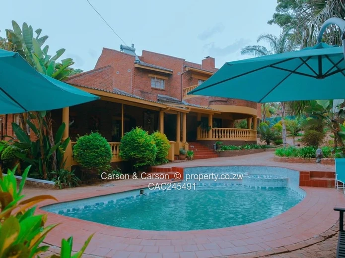 Massive Property furnished Immediate Occupation 