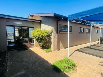 Shop & Retail Property