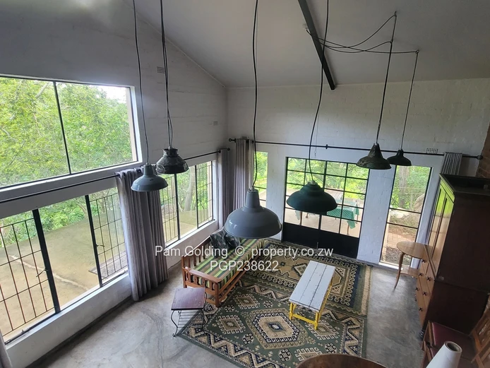 Country Charm, Christon Bank (Sole Mandate)