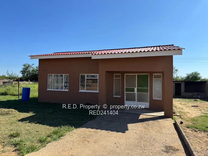 Space, Security, and Investment Potential in One In Manningdale!