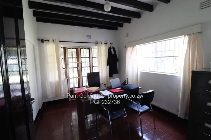 Office Space Opportunity in Prime Belgravia Location