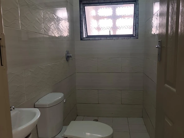 2 Bedroom Townhouse Complex
