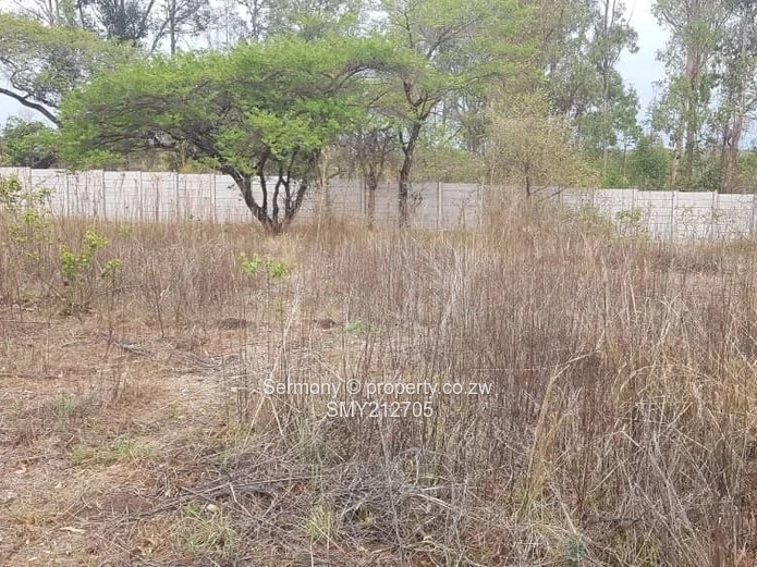 Ruwa Mandalay Plot To Let