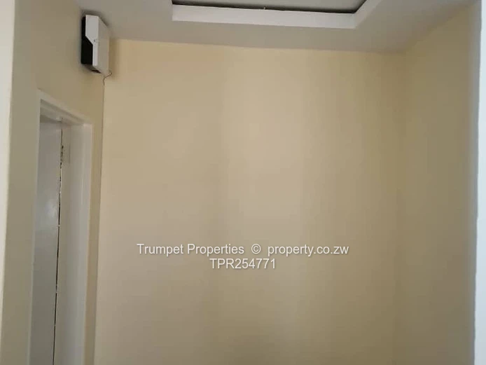 4-Bed Budiriro Home with Borehole & Secure Yard