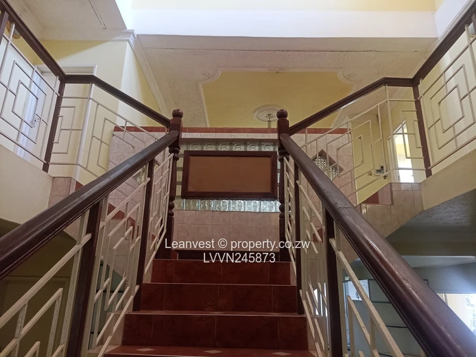 Emerald Hill Double Storey House To Let 