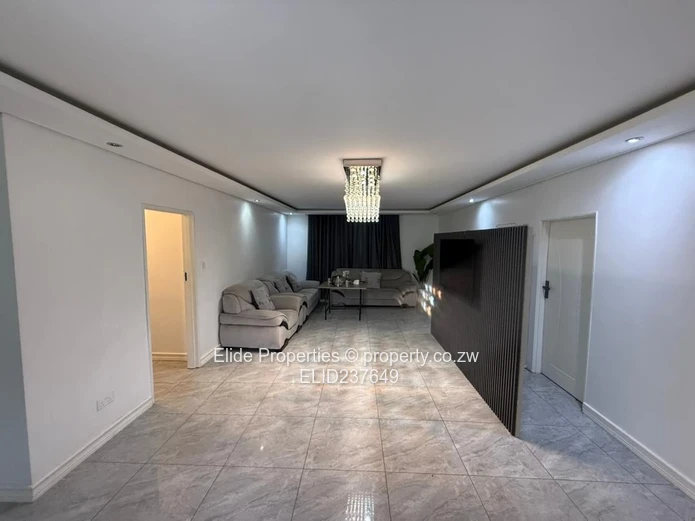 Property to rent in Highlands.