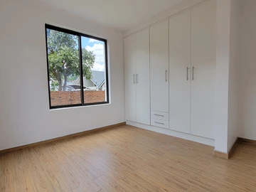 3 Bedroom Townhouse Complex