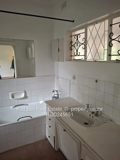 3 Bedroom House in Greendale