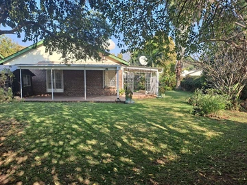 3 Bedroom Townhouse Complex