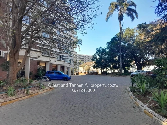 1 Bedroom Flat/Apartment to Rent in Avenues