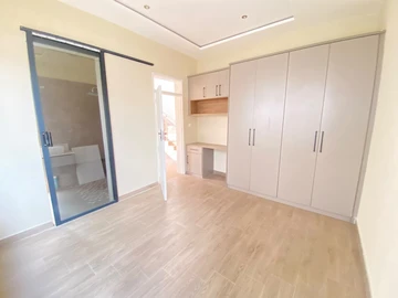 4 Bedroom Townhouse Complex