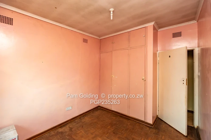 House For Sale in Marlborough (Sole Mandate)