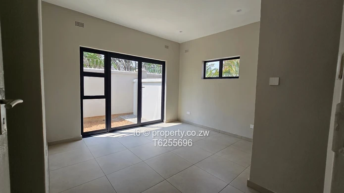 Beautiful Brand New 2 Bed Garden Apartment