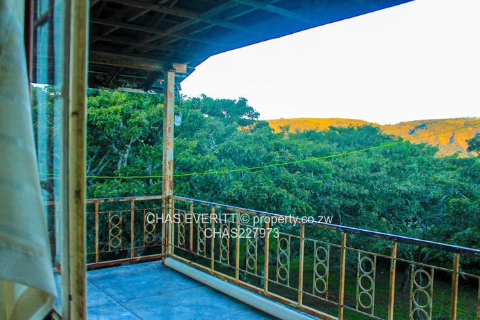 Mountain Retreat With Stunning Views - Chimanimani's Hidden Gem
