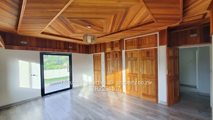 Borrowdale Philadelphia Residence For Sale