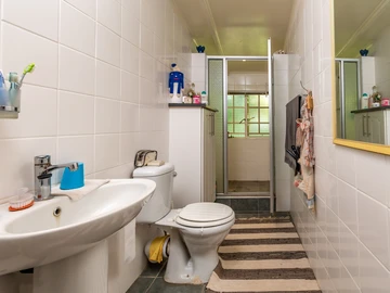 3 Bedroom Townhouse Complex