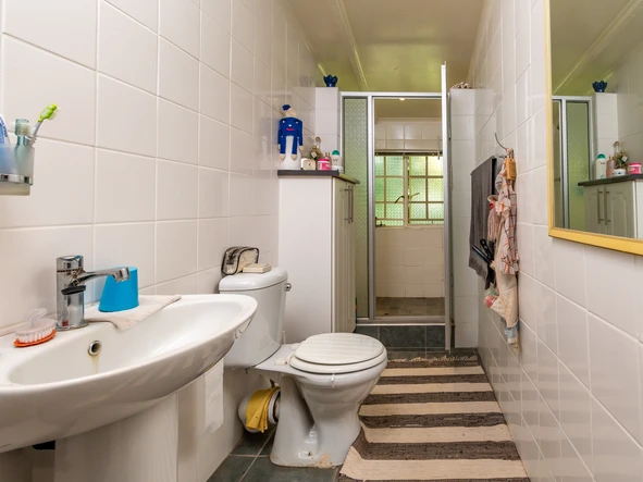 3 Bedroom Townhouse Complex