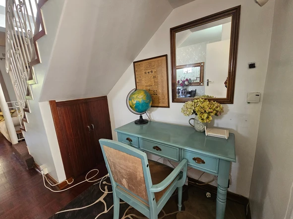 2 Bedroom Garden Flat
