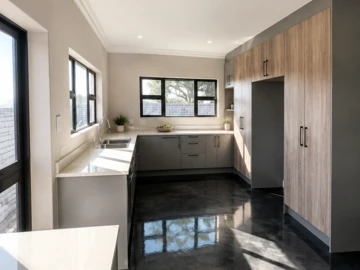 18 Unit Townhouse Complex