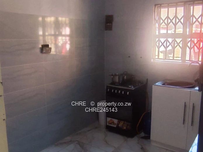 Crowborough  House To Let