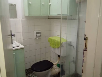 3 Bedroom Flat & Apartment