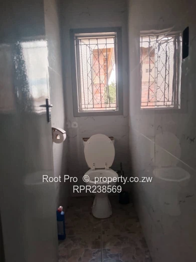 Southerton House for Sale