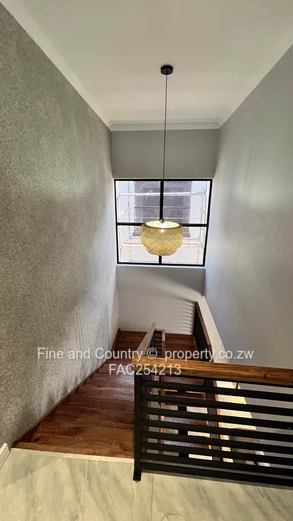 Contemporary Executive B&B Accommodation