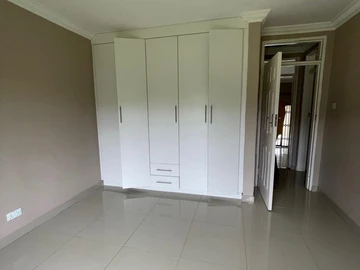 4 Bedroom Townhouse Complex