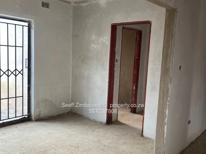 4 Bedroom House For Sale In Rockview (Sole Mandate)