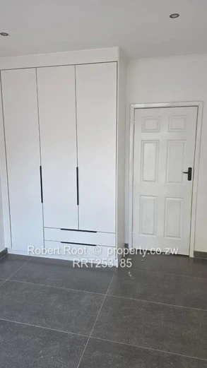 3 bedroomed apartment to rent in Greendale