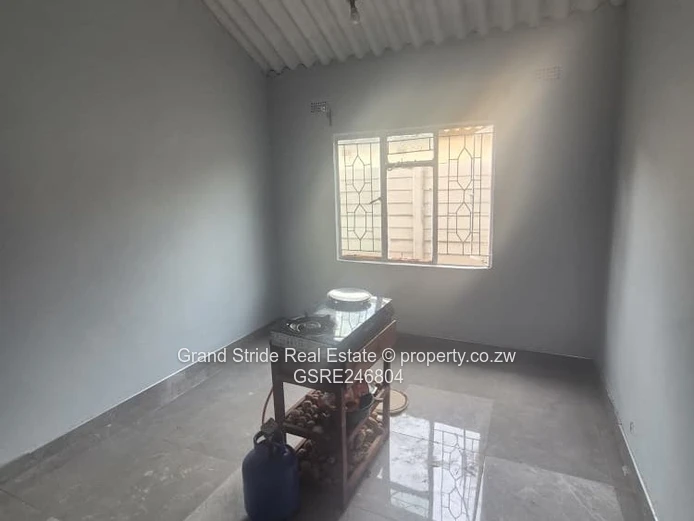 Starter Home For Sale (Sole Mandate)