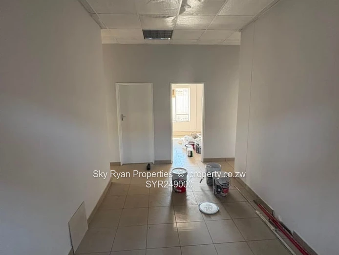 Southerton Industrial Property For Sale