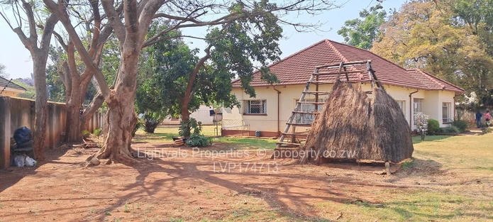 House for sale in Eastlea 