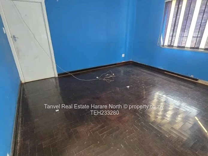 Avondale West offices in a prime location to let.8 roomed offices offering reception area