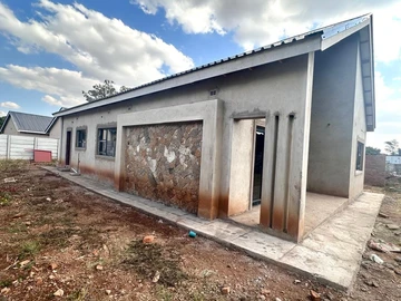 3 Bedroom Townhouse Complex