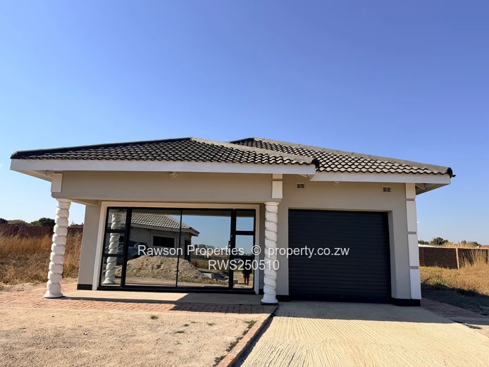 Chiremba Park Cluster - Hatfield