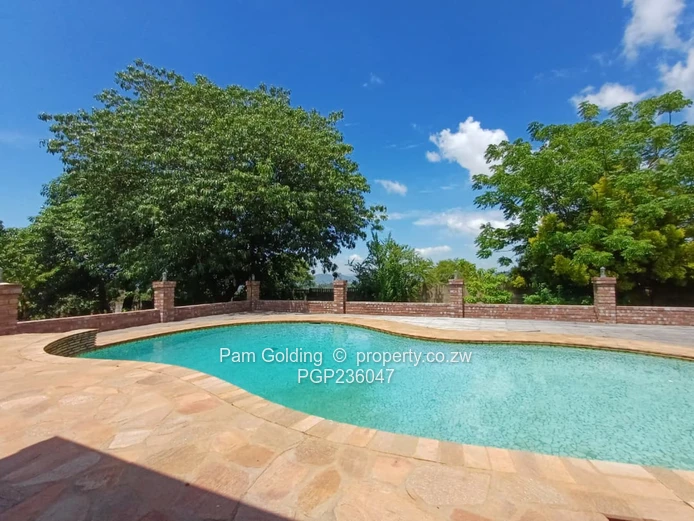 Exceptional Family Home In Murambi East, Mutare (Sole Mandate)