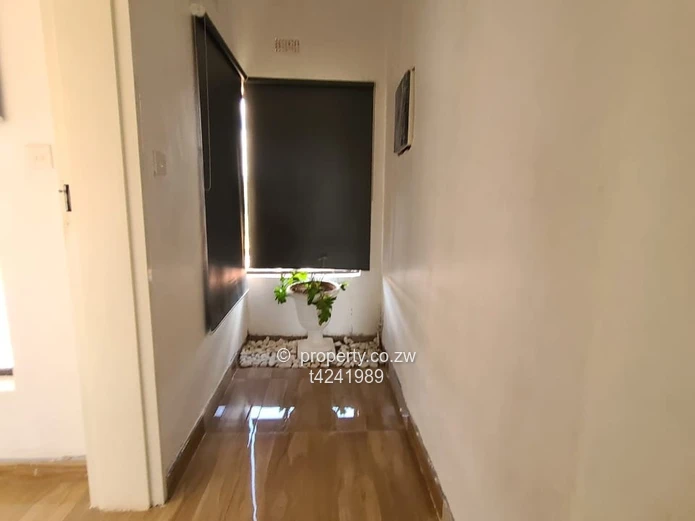 Borrowdale Pomona 7 beds fully furnished house to rent.