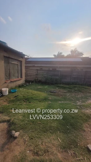 Waterfalls Mainway Meadows Stand For Sale 