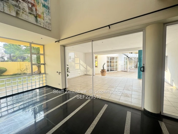 Executive Living or a Prime Commercial Opportunity in Mt Pleasant 