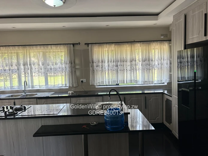 Highlands Fully Furnished House for Rent 