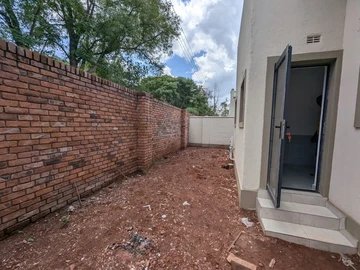 20 Unit Townhouse Complex