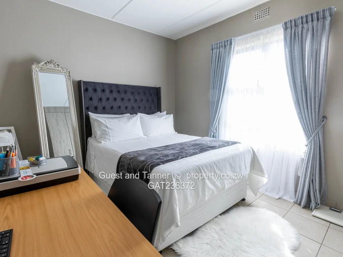  Newly Built Apartments  For Sale In Pretoria East 