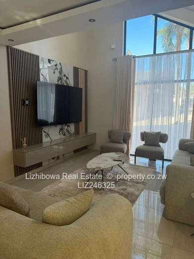 Duplex Apartment