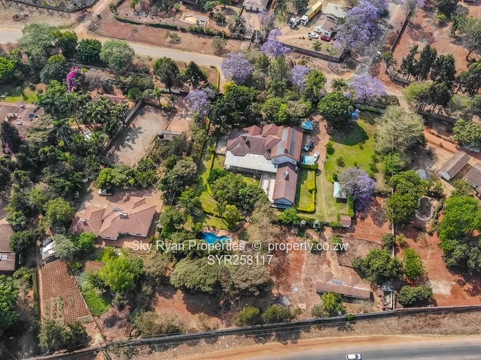 *Kambanji | Luxury Estate On Sale